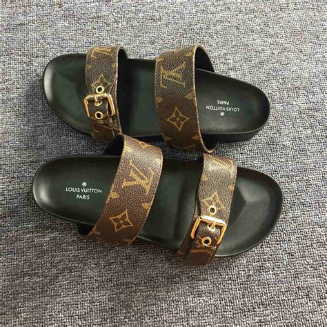 louis vuitton sandals uk|Louis Vuitton sandals price list.